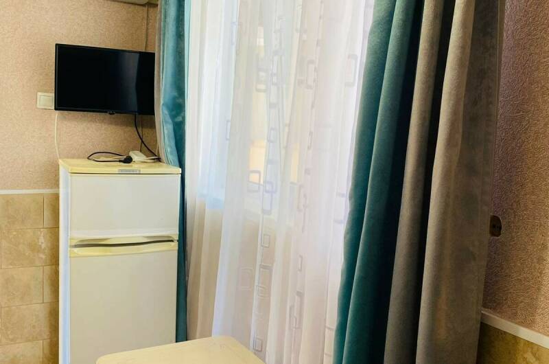 2-х местный стандарт на 1 этаже