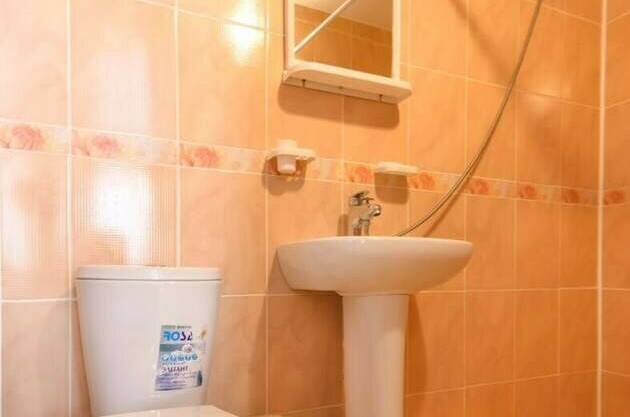 3-х местный номер со всеми удобствами