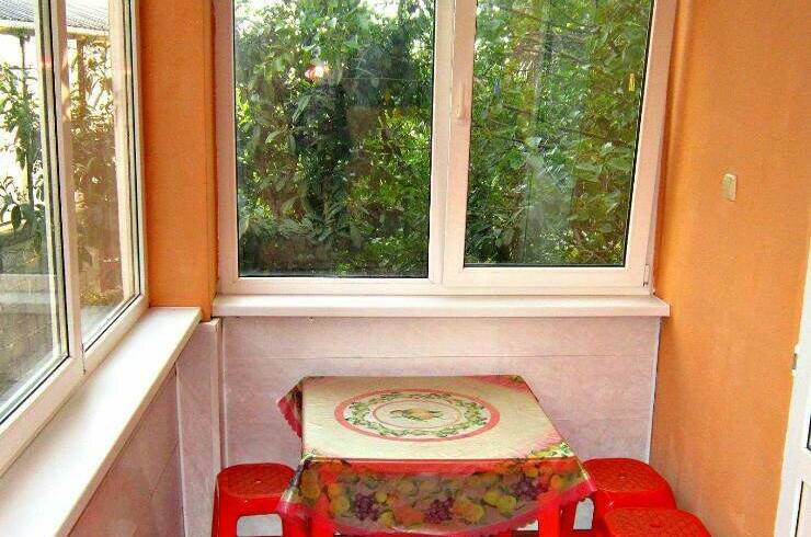 ¾-х местный номер «стандарт» со всеми удобствами