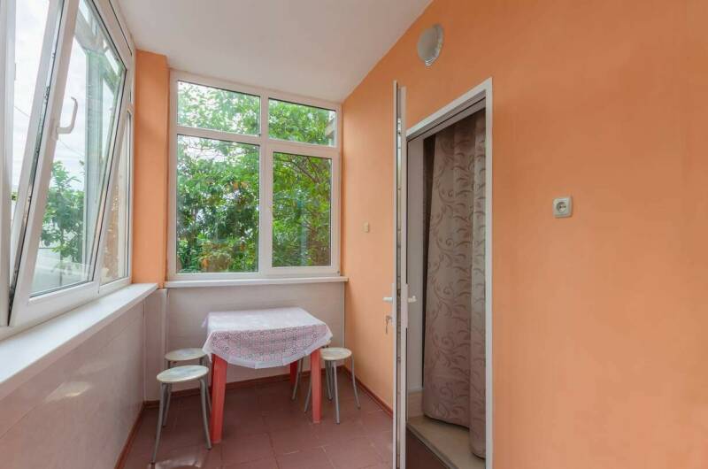 ¾-х местный номер «стандарт» со всеми удобствами