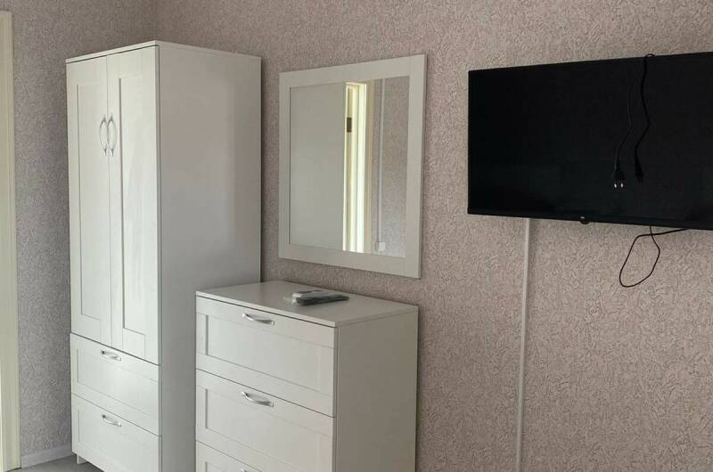 3-х местный номер полулюкс на 3 этаже (1)