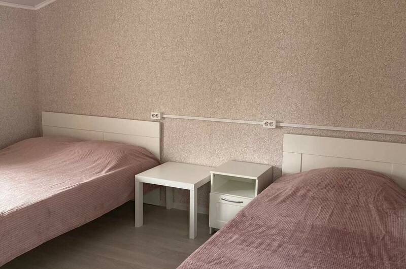 3-х местный номер полулюкс на 3 этаже (1)