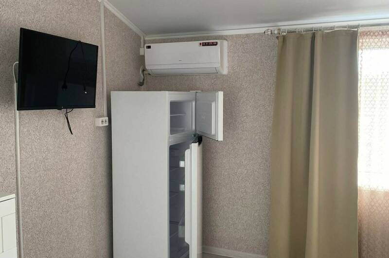 3-х местный номер полулюкс на 3 этаже (1)