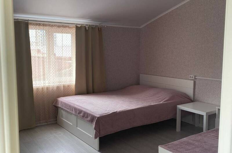 3-х местный номер полулюкс на 3 этаже (1)