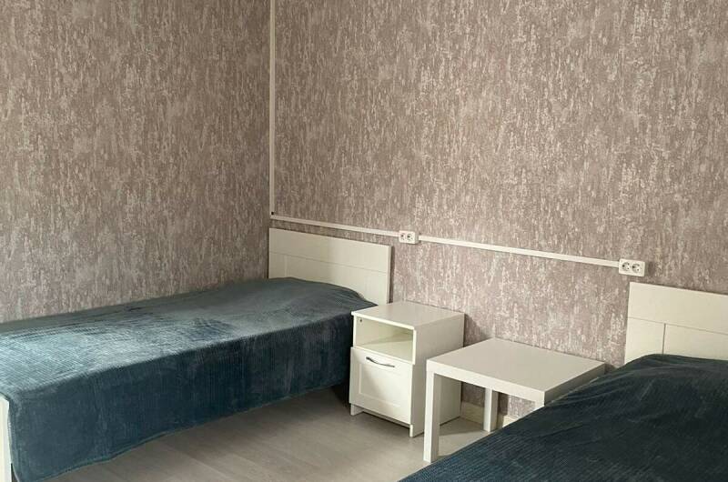 3-х местный номе полулюкс на 3 этаже (2)