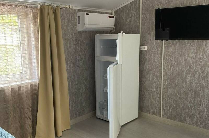 3-х местный номе полулюкс на 3 этаже (2)