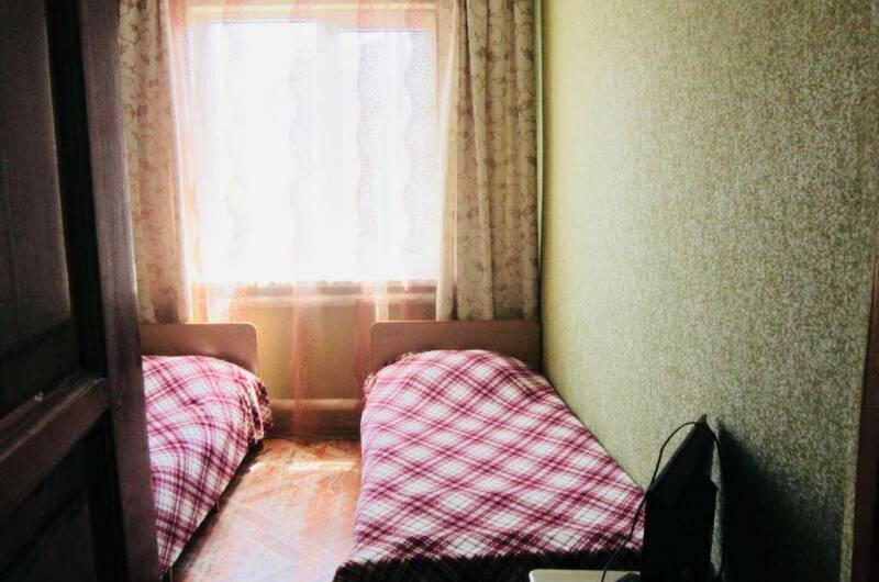 2-х местный «Эконом»