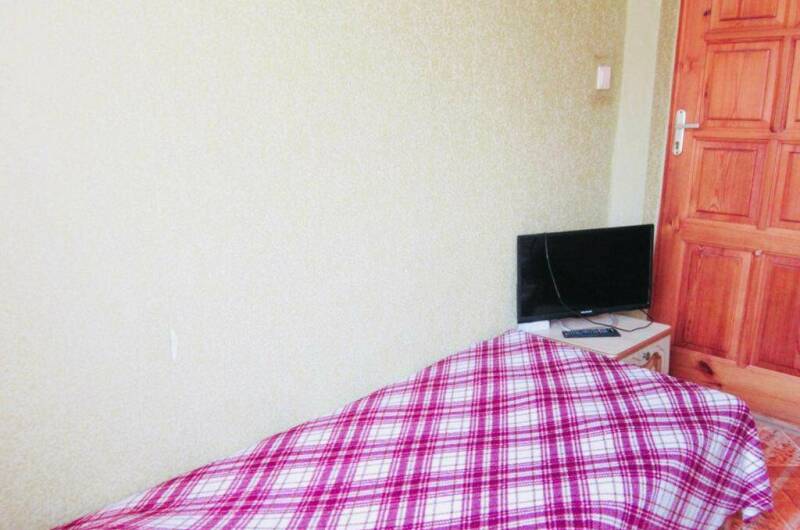 2-х местный «Эконом»