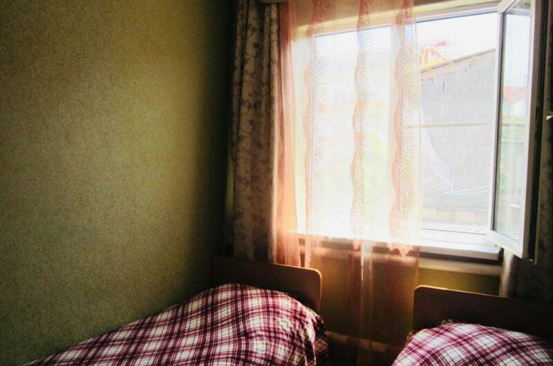 2-х местный «Эконом»