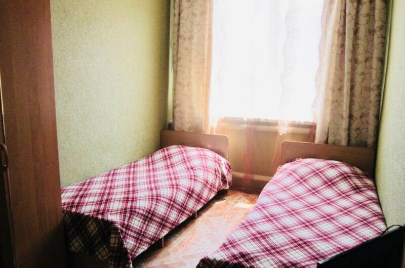 2-х местный «Эконом»