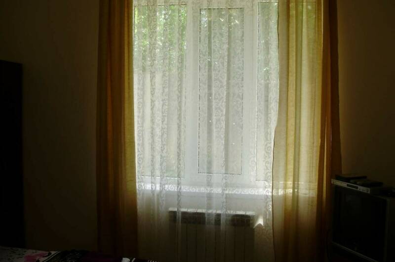 2-х местная комната без балкона