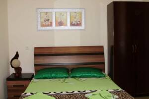 Изображение Изображение гостиницы "Частный дом на ул. Революционной, 136 (У Ларисы)" #3 #3