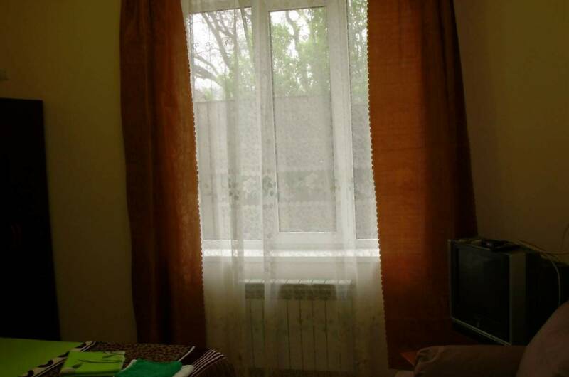 3-х местная комната без балкона