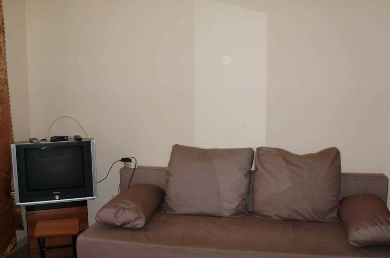 3-х местная комната без балкона