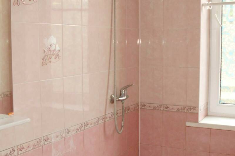 3-х местная комната без балкона