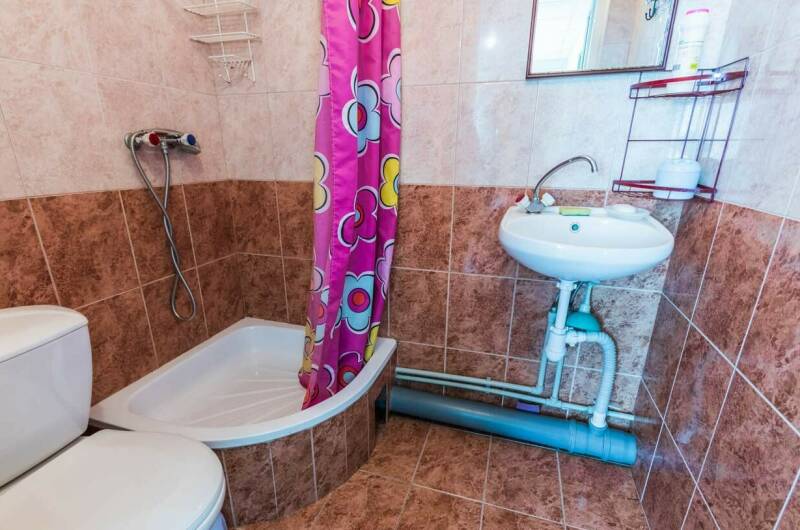 4-х местный номер