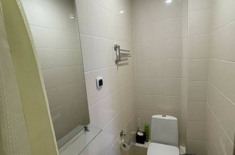 Номер с кухней и террасой. (вид на море) (№ 2/1)