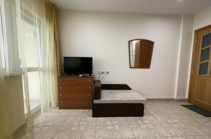 С видом на море и балконом (№ 4/1)