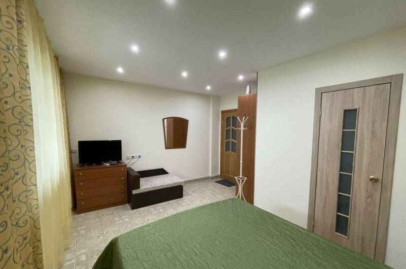 С видом на море и балконом (№ 4/1)