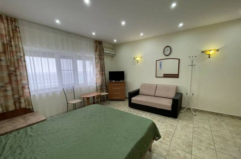 С видом на море (№ 3/1)