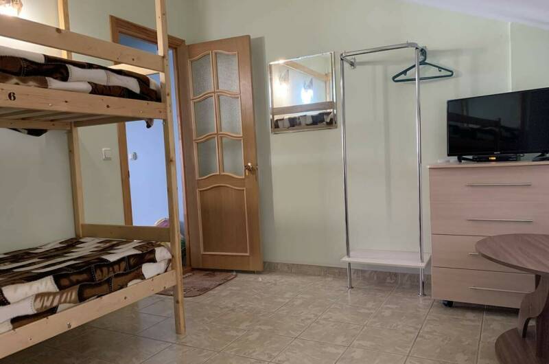 Семейный Эконом (№ 4/2)