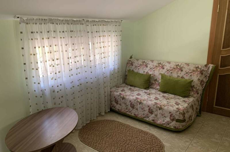 Семейный Эконом (№ 4/2)