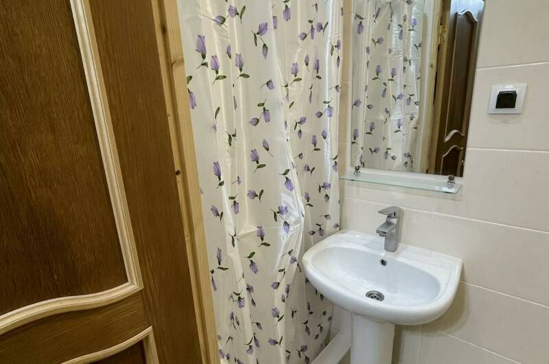 Двухместный эконом (№ 2/2)