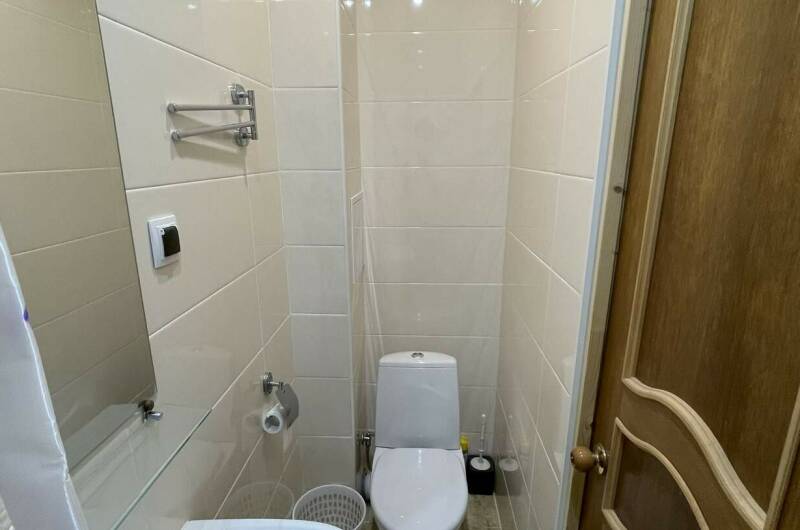 Двухместный эконом (№ 2/2)