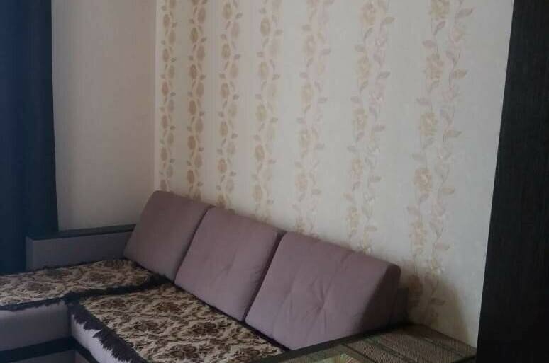 Одноместный номер