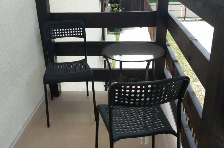 Одноместный номер