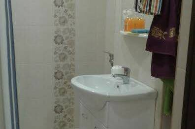 Одноместный номер