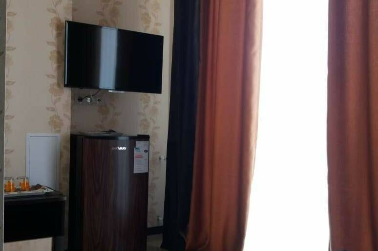 Одноместный номер