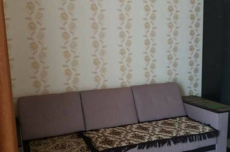 Одноместный номер