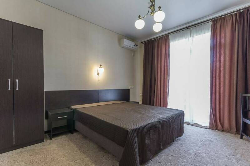 Двухместный номер