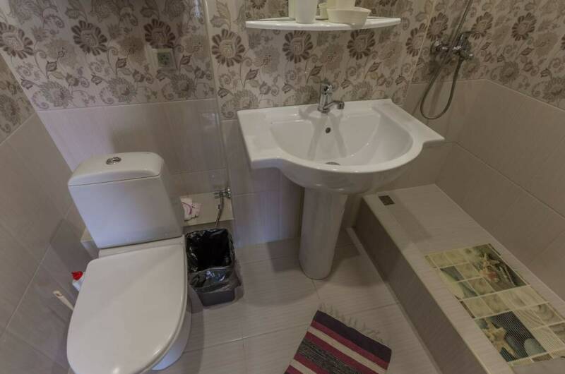 Двухместный номер