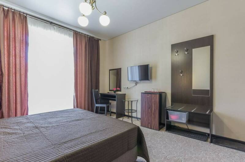 Двухместный номер