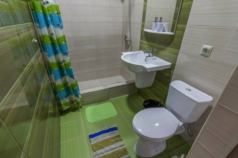 Двухместный номер «Комфорт»