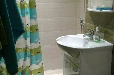 Трехместный номер