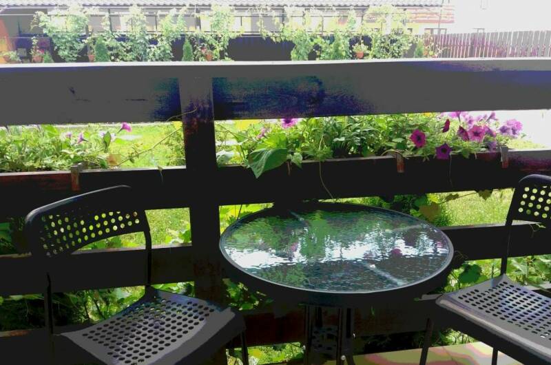 Четырехместный номер