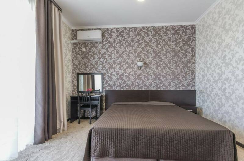 Двухкомнатный номер «Семейный»