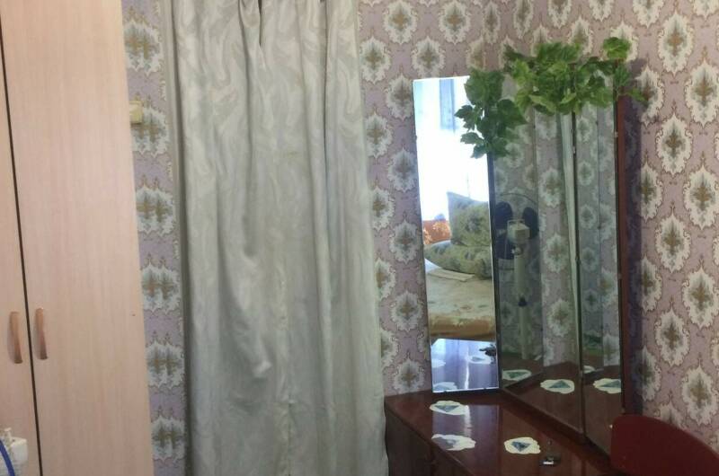 Двухместный «Эконом». Второй этаж