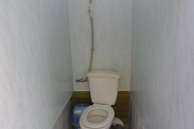 Двухместный «Эконом». Второй этаж