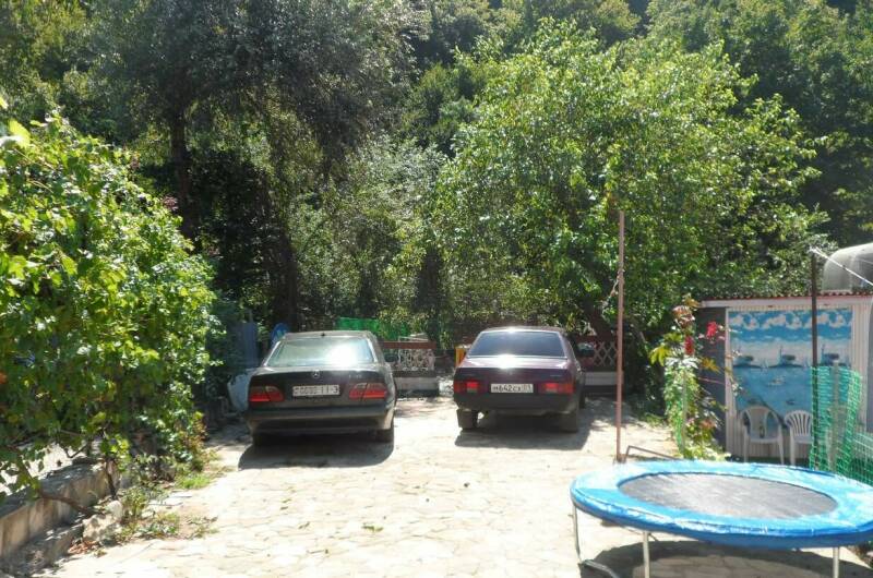 Двухместный «Эконом». Второй этаж