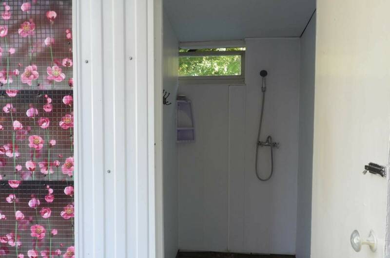 Двухместный «Эконом». Второй этаж