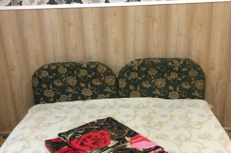 Двухкомнатный «Семейный» с отдельным входом