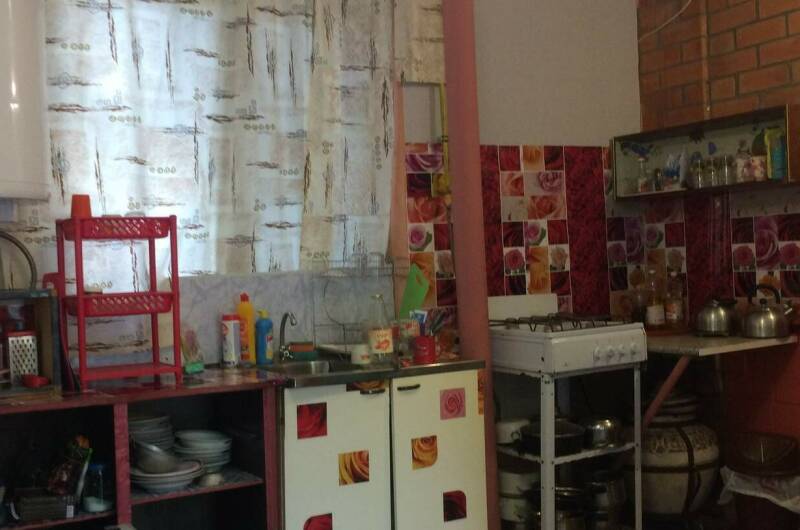 Двухкомнатный «Семейный» с отдельным входом