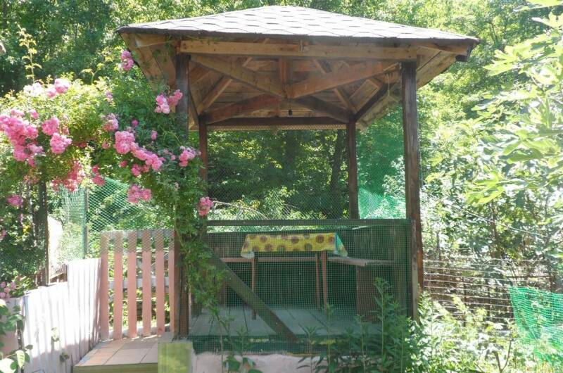 Номер из 2комн. для2чел, мини-кух, отд. вход