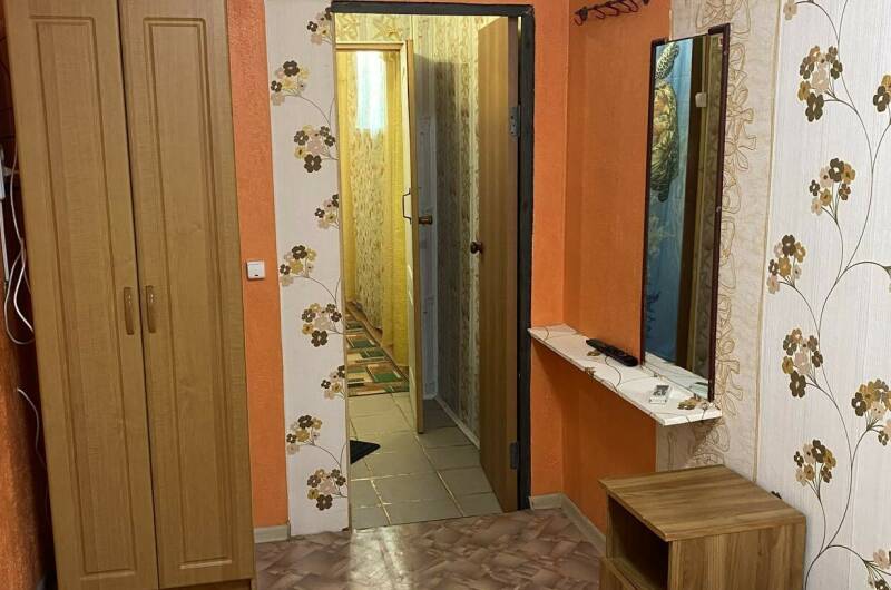 Номер из 2комн. для2чел, мини-кух, отд. вход