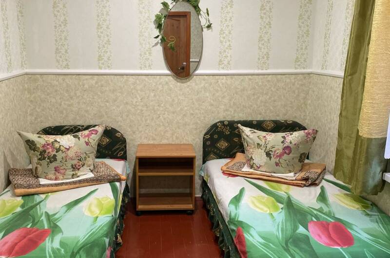 Номер для 3 с кондиц