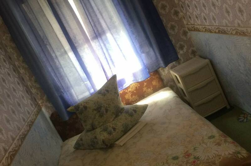 Ночлег для семьи